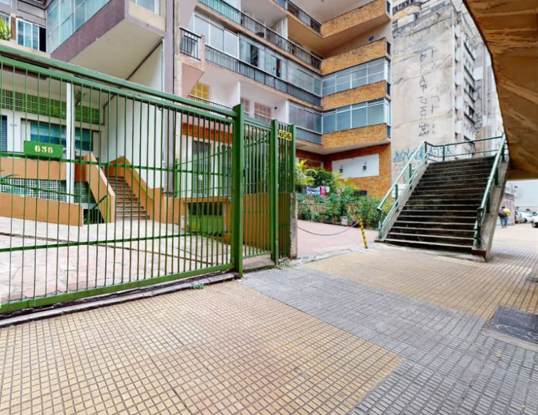 Studios à venda no Studio Normandie, Avenida Nove de Julho 656, Bela Vista, São Paulo